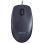 Logitech M90 Ratón Óptico 1000DPI