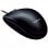 Logitech M90 Ratón Óptico 1000DPI