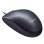 Logitech M90 Ratón Óptico 1000DPI