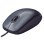 Logitech M90 Ratón Óptico 1000DPI