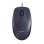 Logitech M90 Ratón Óptico 1000DPI