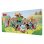 Erik Alfombrilla Gaming XL Asterix y Obelix