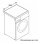 Máquina de Lavar Roupa Balay 3TS993BT 9 Kg 1200rpm Classe A Branco