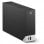 Seagate One Touch Hub 3,5 Zoll 6 TB USB 3.0/USB-C Schwarz