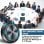 Altoparlante Bluetooth Maxhub BM20 per teleconferenze