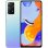 Xiaomi REDMI Note 11 Pro 4G 6GB 128GB 6.67" Azul Estelar