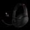 ASUS Rog Strix Go 2.4 Electro Punk Auriculares Bluetooth Negro