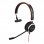 Jabra 6393-823-189 écouteur/casque Avec fil Arceau Bureau/Centre d'appels USB Type-C Bluetooth Noir