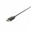 Jabra 6393-823-189 écouteur/casque Avec fil Arceau Bureau/Centre d'appels USB Type-C Bluetooth Noir