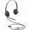 Poly HW261N-DC Auriculares Negros