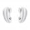 Cuffie wireless Samsung Galaxy Buds Live bianche