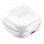 Cuffie wireless Samsung Galaxy Buds Live bianche