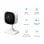 TP-Link Tapo C110 Indoor-Nachtsicht-Überwachungskamera 1080p