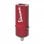 SilverHT Vespa Carregador de Automóvel USB 2.4 A Vermelho
