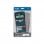 Calculadora Milan Cientifica M240 Black 2 Lineas 240 Funciones 10+2 Digitos Negra Con Tapa