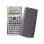 Calculadora Financeira Casio Fc-100v 4 Linhas 10+2 Dígitos Com Capa