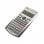 Calculadora Financeira Casio Fc-100v 4 Linhas 10+2 Dígitos Com Capa