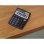 Calculadora Citizen Sobremesa Sdc-812 Bn Eco Solar Y Pilas 12 Digitos 124x102x25mm Negro