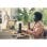 Sony SRS-XE300 Coluna Portátil Bluetooth Impermeável Preto
