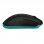 DeepCool MG510 Rato Gaming Ótico Ambidestro 19000DPI