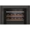 Vinoteca Haier Wine Bank 50 Serie 7 42 Botellas Negro WiFi