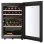 Vinoteca Haier Wine Bank 50 Serie 7 42 Botellas Negro WiFi