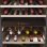 Vinoteca Haier Wine Bank 50 Serie 7 42 Botellas Negro WiFi