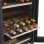 Vinoteca Haier Wine Bank 50 Serie 7 42 Botellas Negro WiFi