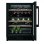 Vinoteca Integrable Bosch Serie 6 KUW21AHG0 44 Botellas Doble Zona Negro