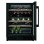 Vinoteca Integrable Bosch Serie 6 KUW21AHG0 44 Botellas Doble Zona Negro