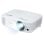 Beamer Acer P1257i XGA 4500 Lumen 300" LED DLP Smart TV WLAN 3D