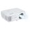 Beamer Acer P1257i XGA 4500 Lumen 300" LED DLP Smart TV WLAN 3D
