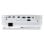 Beamer Acer P1257i XGA 4500 Lumen 300" LED DLP Smart TV WLAN 3D