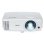 Beamer Acer P1257i XGA 4500 Lumen 300" LED DLP Smart TV WLAN 3D