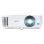 Beamer Acer P1257i XGA 4500 Lumen 300" LED DLP Smart TV WLAN 3D