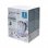Aigostar Cris Hervidor de Agua con Infusor 1.7L 2200W Plata/Negro