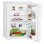 Liebherr TP 1410 Comfort Mini F Kühlschrank Weiß