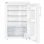 Liebherr TP 1410 Comfort Mini F Kühlschrank Weiß