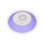 Mobile Tech Mermaid Coluna Bluetooh Flutuante RGB 5W Branca