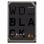 Western Digital WD Noir 3,5" 6 To SATA 3