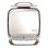 Fellowes AeraMax Pro AM3 Purificador de Aire 100W Acero Satinado