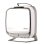 Fellowes AeraMax Pro AM3 Purificador de Aire 100W Acero Satinado