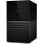 Western Digital My Book Duo 36TB USB 3.1/USB-C Nero