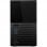 Western Digital My Book Duo 36TB USB 3.1/USB-C Nero