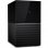 Western Digital My Book Duo 36 TB USB 3.1/USB-C Schwarz