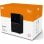 Western Digital My Book Duo 36 TB USB 3.1/USB-C Schwarz