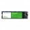 Western Digital WD Green 480 GB 2,5" SSD M.2 SATA 3
