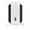 Disco Duro Western Digital WD_BLACK D30 500GB SSD Externo NVMe 900 MB/s Chasis Reforzado