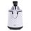 Exprimidor Jata JEEX1058 350 W Blanc a levier anti-goutte 2 cones