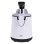 Exprimidor eléctrico Jata JEEX1058 350 W Brazo de presión 2 conos Blanco